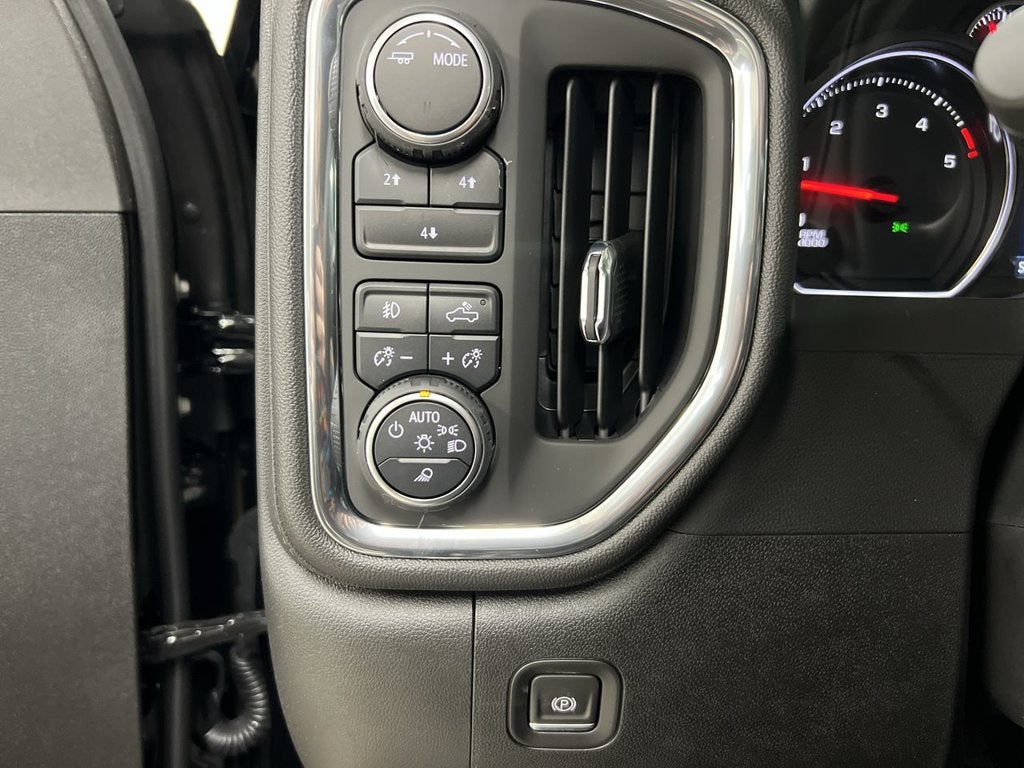 2023 Chevrolet Silverado 2500 HD LT