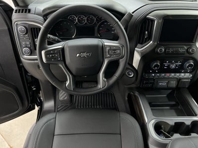 2023 Chevrolet Silverado 2500 HD LT