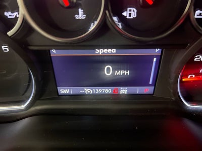 2021 Chevrolet Silverado 2500 HD LT