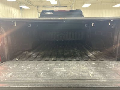 2021 Chevrolet Silverado 2500 HD LT