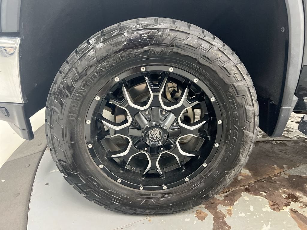 2021 Chevrolet Silverado 2500 HD LT