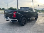 2021 Chevrolet Silverado 2500 HD LT