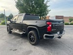 2021 Chevrolet Silverado 2500 HD LT