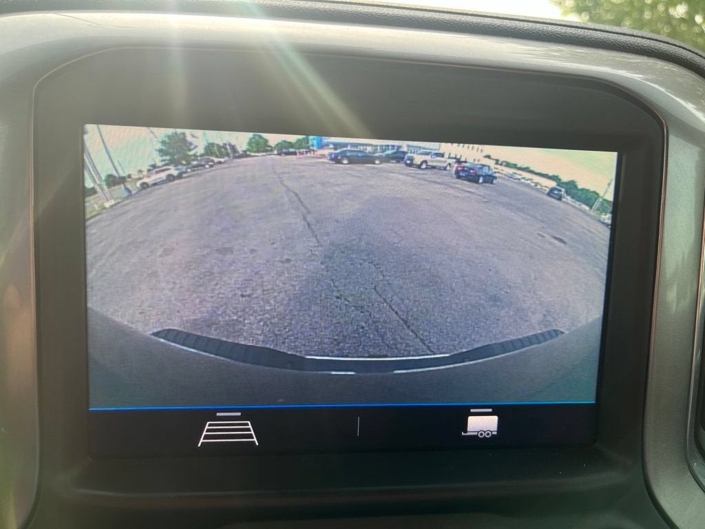 2021 Chevrolet Silverado 2500 HD LT