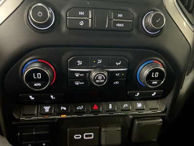 2020 Chevrolet Silverado 3500 HD LT