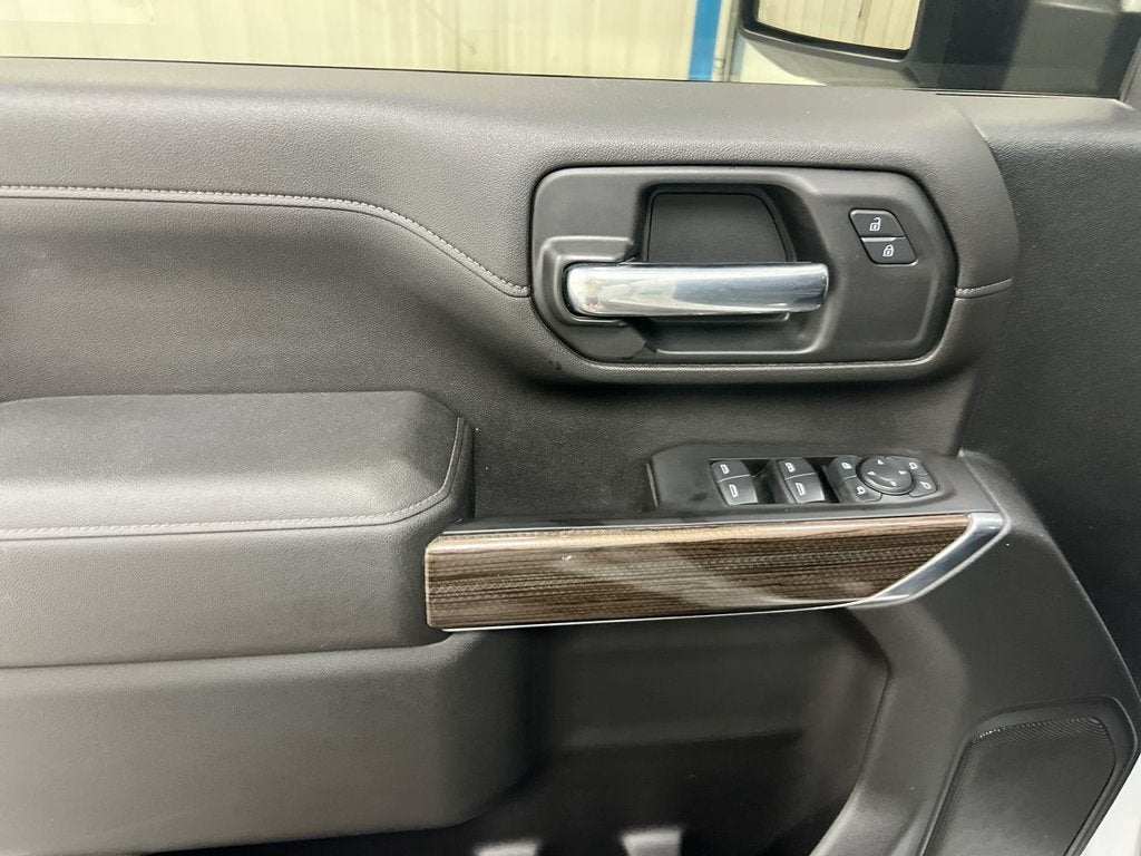 2020 Chevrolet Silverado 3500 HD LT