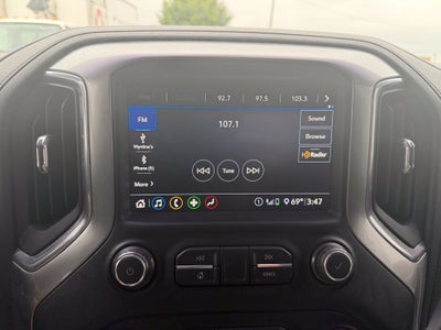 2020 Chevrolet Silverado 3500 HD LT