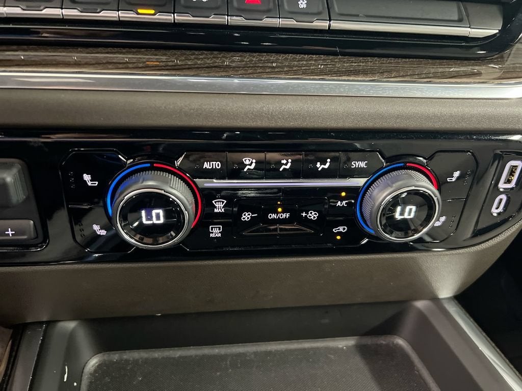 2024 Chevrolet Silverado 3500 HD LT DRW