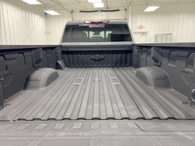 2024 Chevrolet Silverado 3500 HD LT DRW