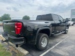 2022 Chevrolet Silverado 3500 HD High Country