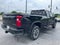 2022 Chevrolet Silverado 2500 HD Custom