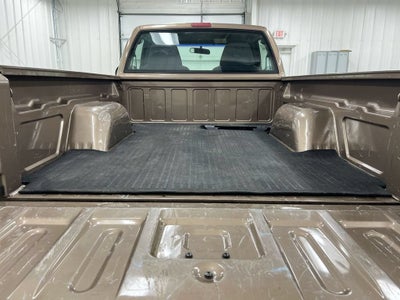 2003 Chevrolet S10 Base