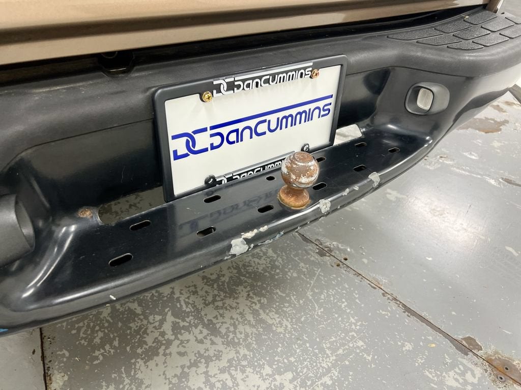 2003 Chevrolet S10 Base