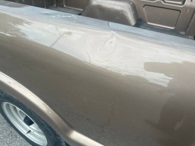 2003 Chevrolet S10 Base