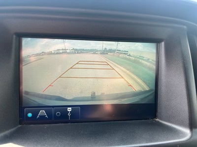2018 Chevrolet Colorado 4WD Work Truck