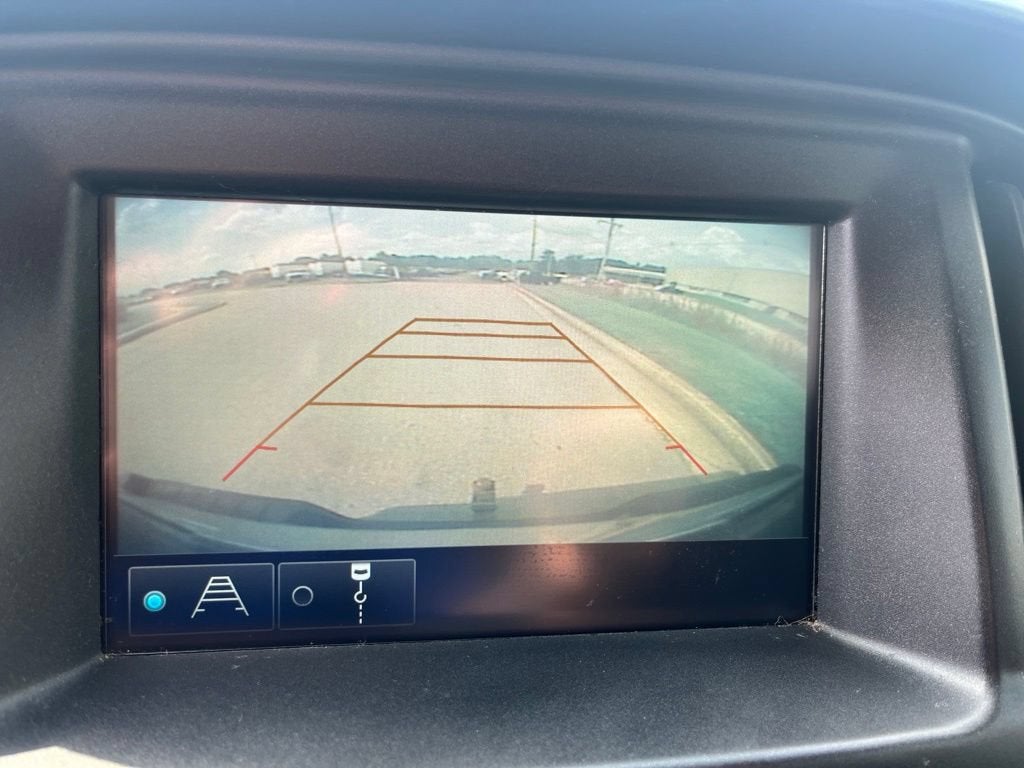 2018 Chevrolet Colorado 4WD Work Truck