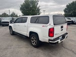 2019 Chevrolet Colorado 4WD Z71