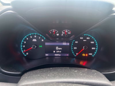 2019 Chevrolet Colorado 4WD Z71