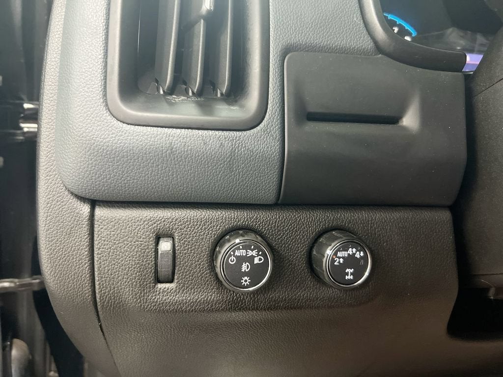 2021 Chevrolet Colorado 4WD Z71