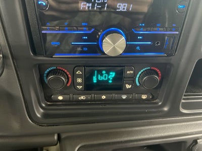 2004 Chevrolet Silverado 2500 HD LT