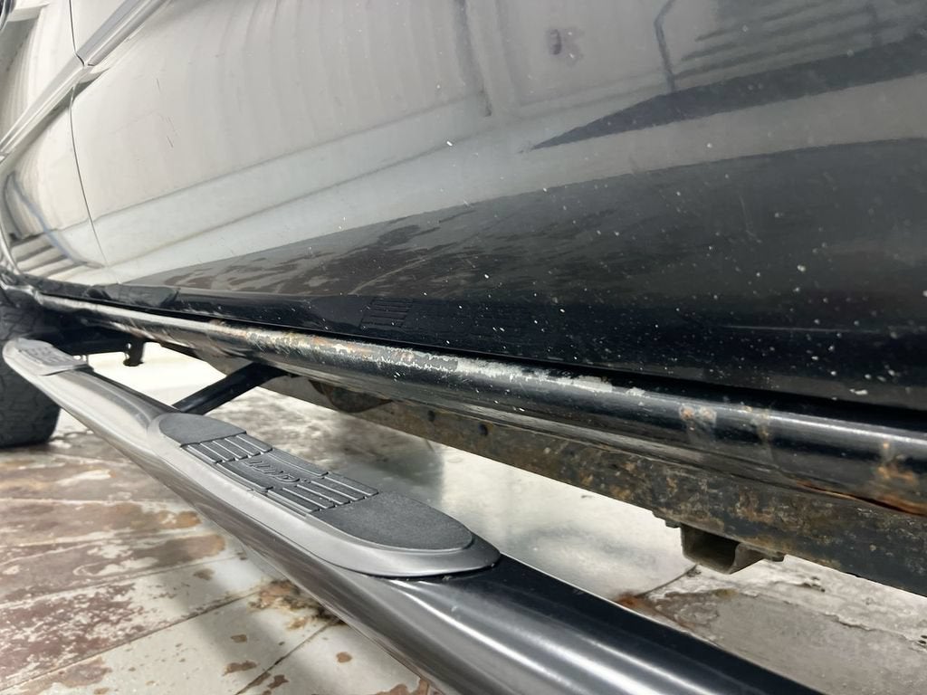 2004 Chevrolet Silverado 2500 HD LT