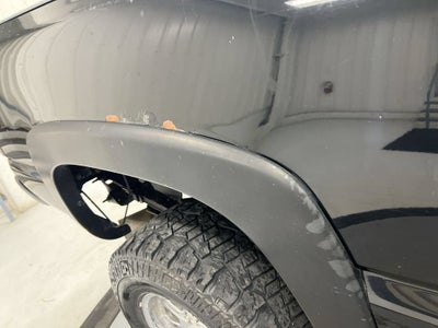2004 Chevrolet Silverado 2500 HD LT