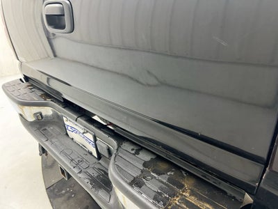 2004 Chevrolet Silverado 2500 HD LT