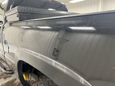 2004 Chevrolet Silverado 2500 HD LT