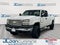 2006 Chevrolet Silverado 2500 HD LT1