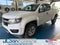 2018 Chevrolet Colorado 2WD Work Truck