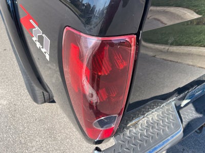 2012 Chevrolet Colorado LT w/2LT