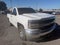 2018 Chevrolet Silverado 1500 LS