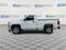 2018 Chevrolet Silverado 1500 LS