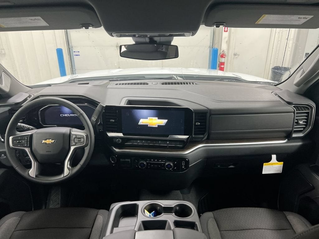 2026 Chevrolet Silverado 1500 LT - Photo 10