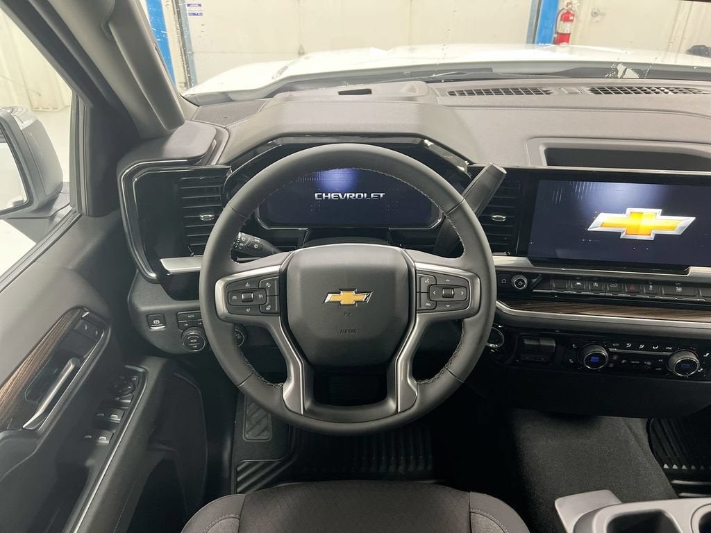2026 Chevrolet Silverado 1500 LT - Photo 11