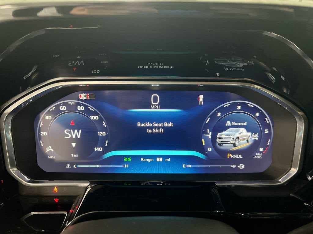 2026 Chevrolet Silverado 1500 LT - Photo 12