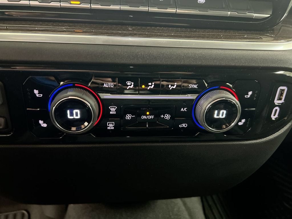 2026 Chevrolet Silverado 1500 LT - Photo 17