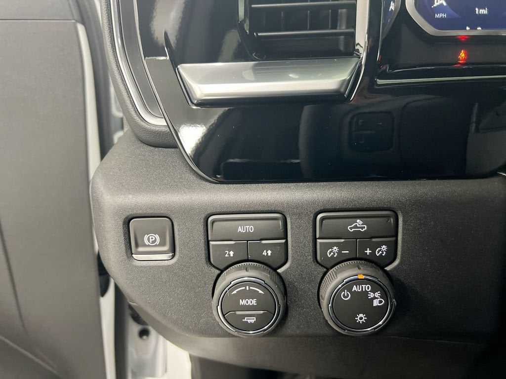 2026 Chevrolet Silverado 1500 LT - Photo 19