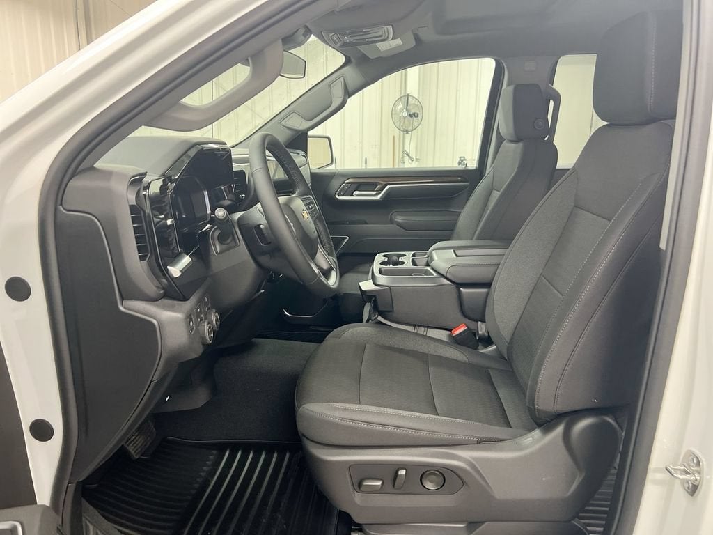 2026 Chevrolet Silverado 1500 LT - Photo 20