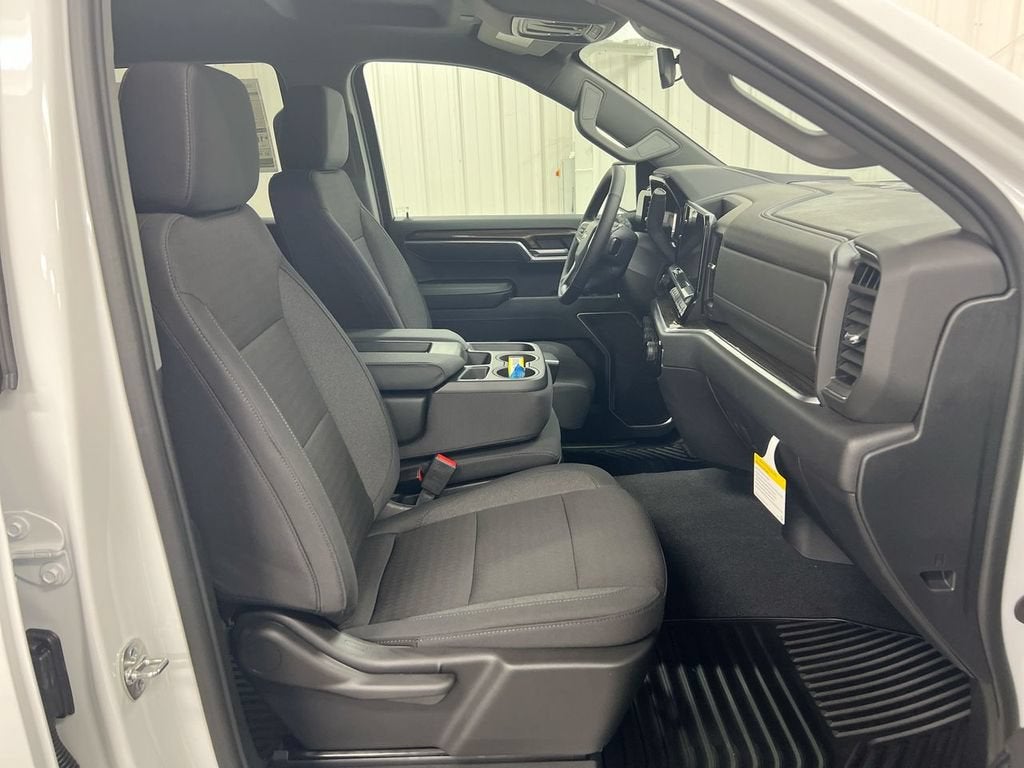 2026 Chevrolet Silverado 1500 LT - Photo 22