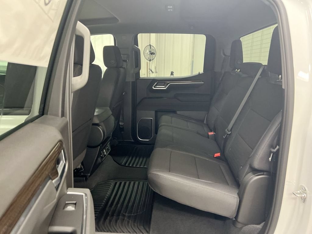2026 Chevrolet Silverado 1500 LT - Photo 23