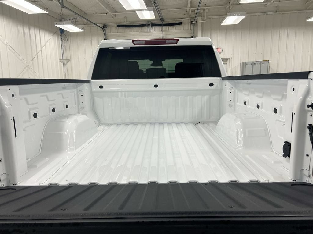 2026 Chevrolet Silverado 1500 LT - Photo 24