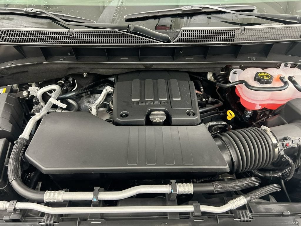 2026 Chevrolet Silverado 1500 LT - Photo 25