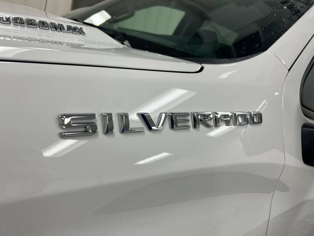 2026 Chevrolet Silverado 1500 LT - Photo 26