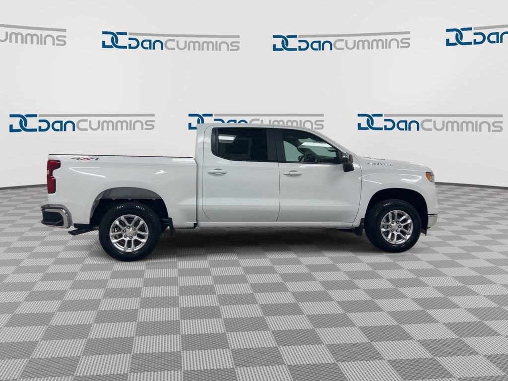 2026 Chevrolet Silverado 1500 LT - Photo 9