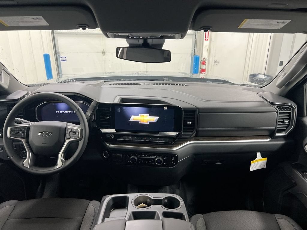 2026 Chevrolet Silverado 1500 RST - Photo 10