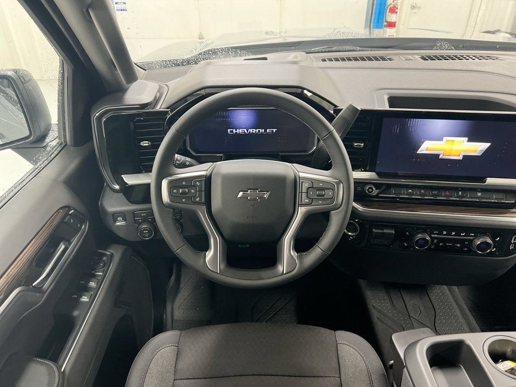 2026 Chevrolet Silverado 1500 RST - Photo 11