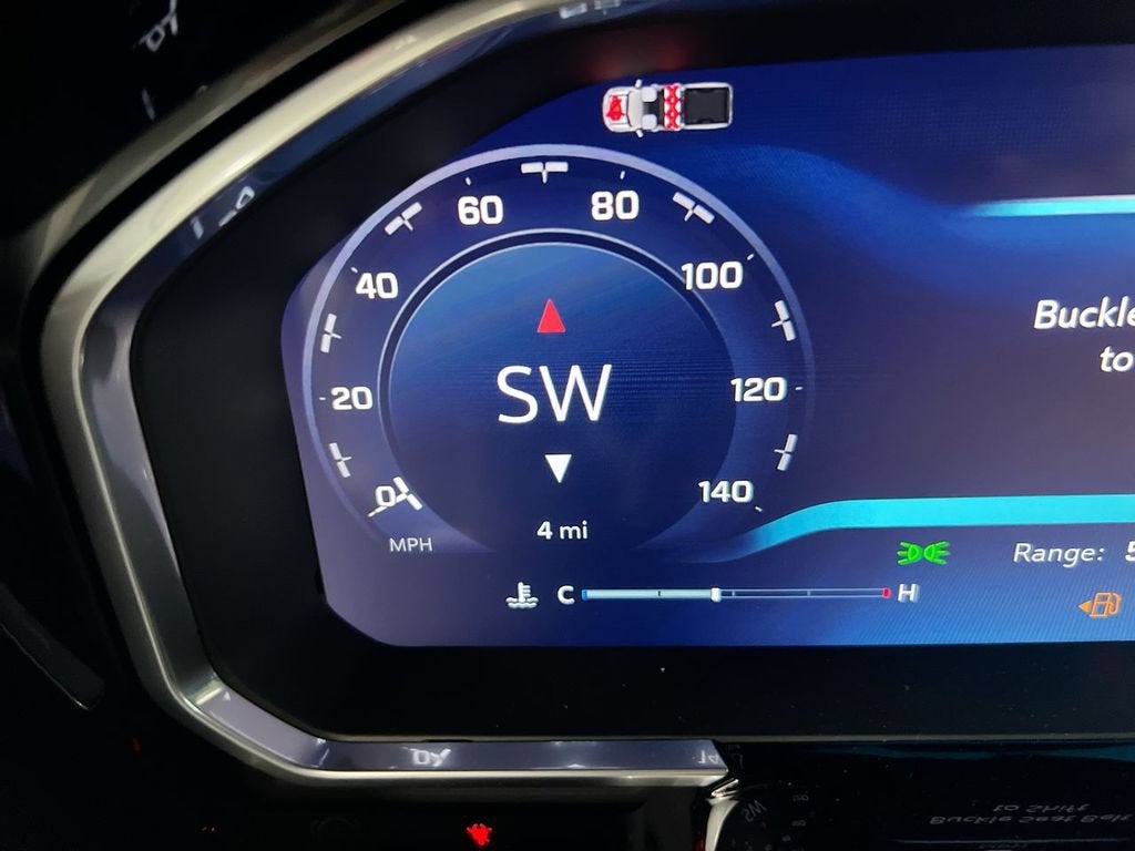 2026 Chevrolet Silverado 1500 RST - Photo 13