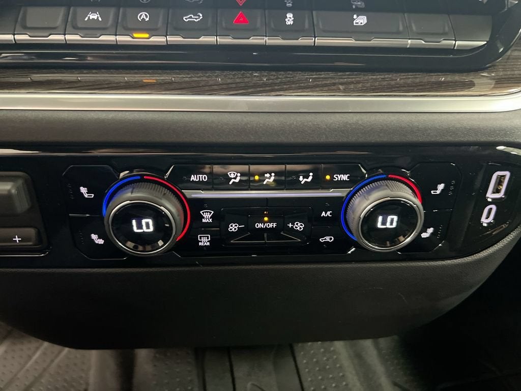 2026 Chevrolet Silverado 1500 RST - Photo 17