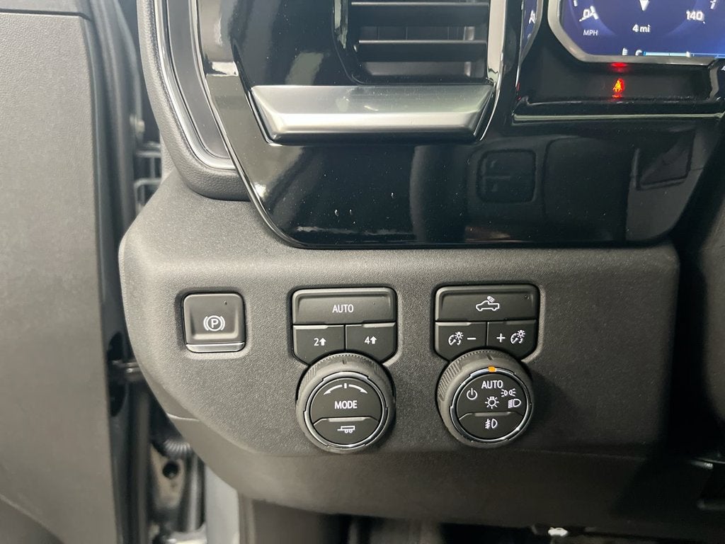 2026 Chevrolet Silverado 1500 RST - Photo 19